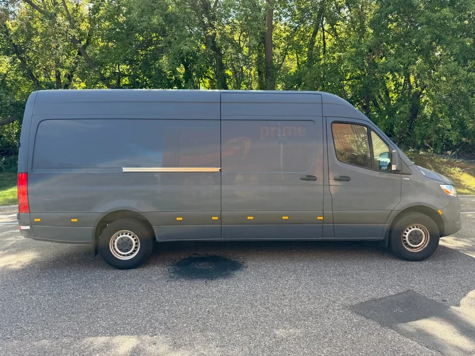 2019 Mercedes-Benz VS30 Sprinter - Image 2 of 20