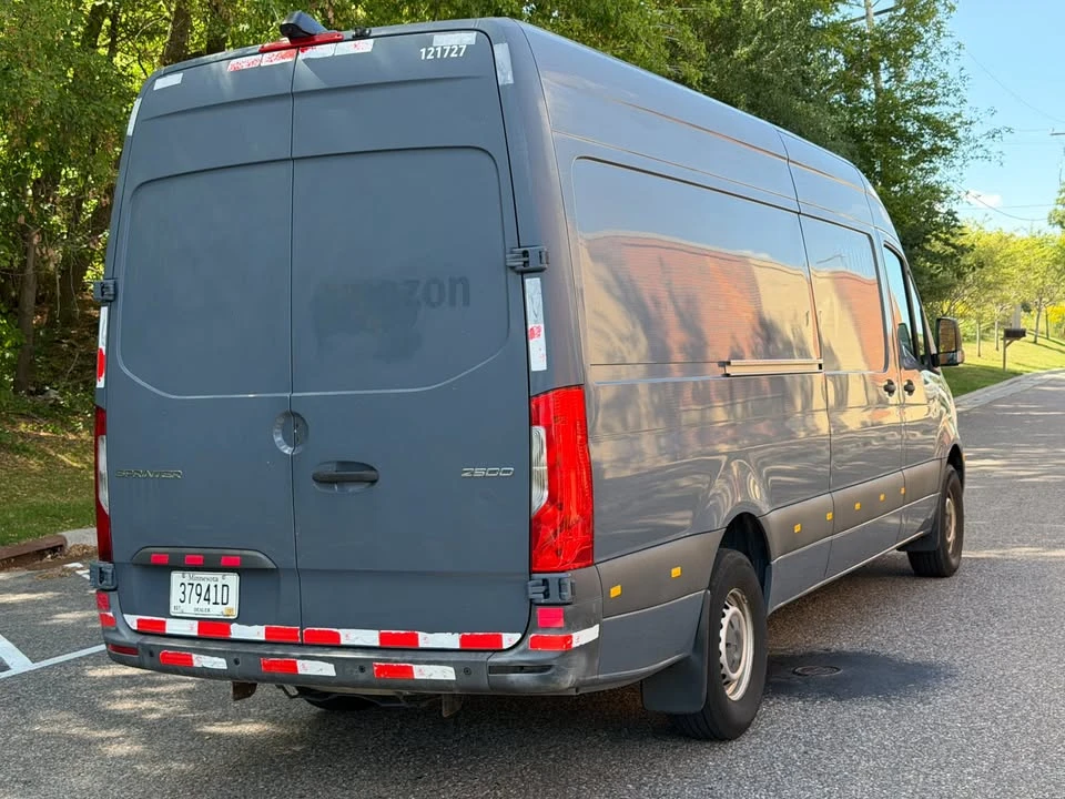 2019 Mercedes-Benz VS30 Sprinter - Image 3 of 20