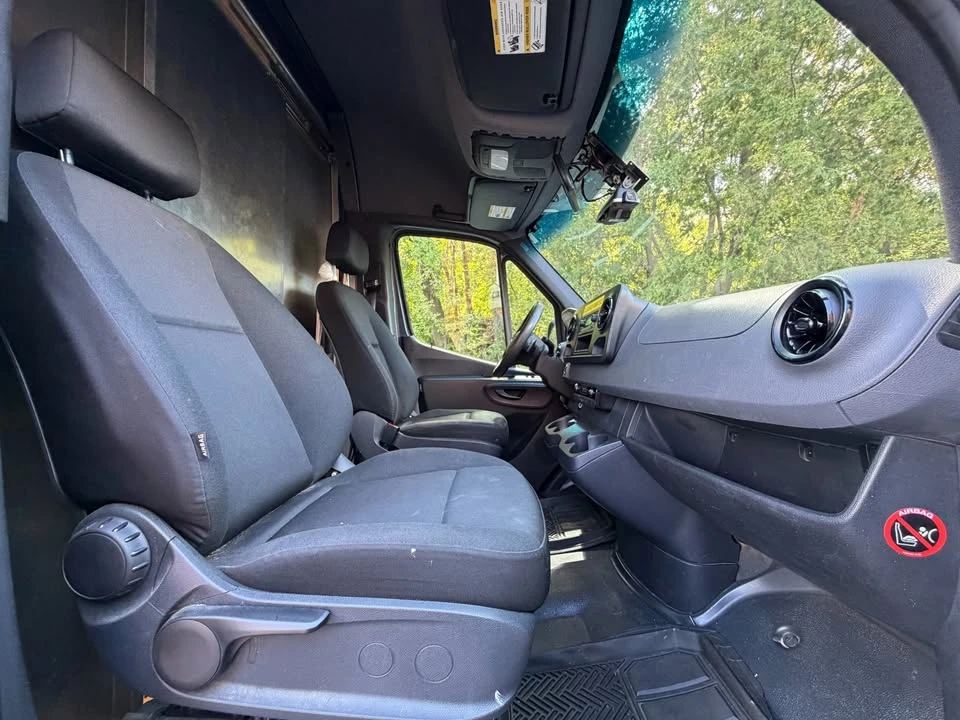 2019 Mercedes-Benz VS30 Sprinter - Image 17 of 20