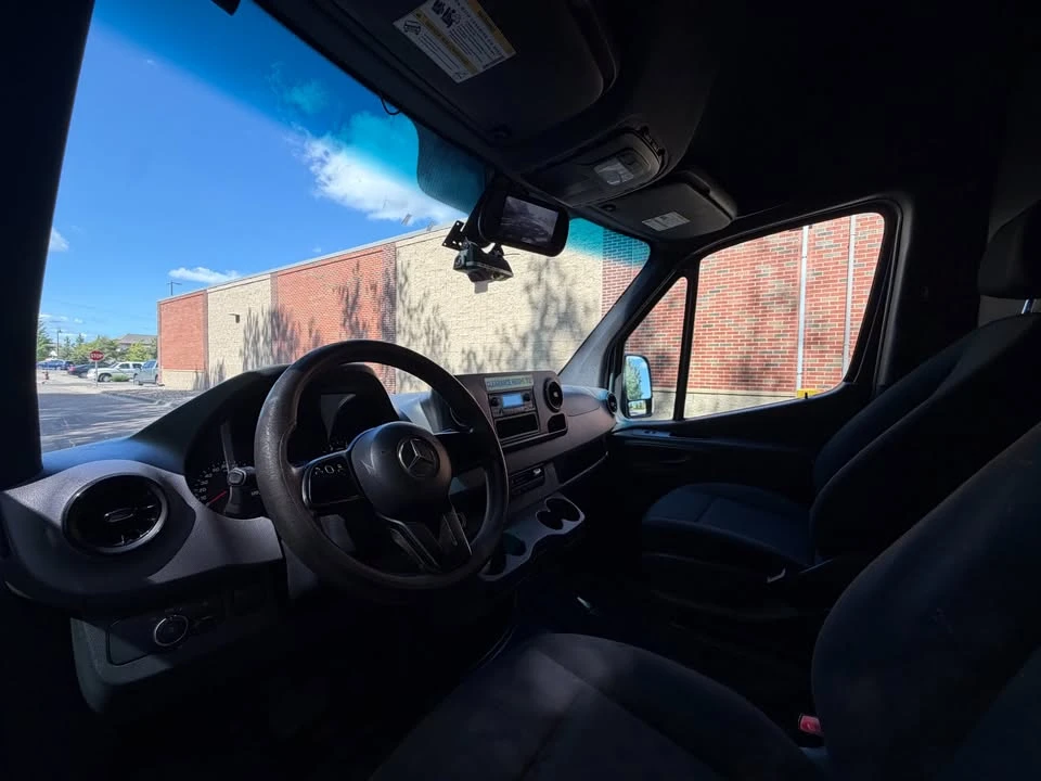 2019 Mercedes-Benz VS30 Sprinter - Image 18 of 20