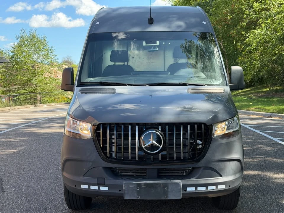 2019 Mercedes-Benz VS30 Sprinter - Image 9 of 20