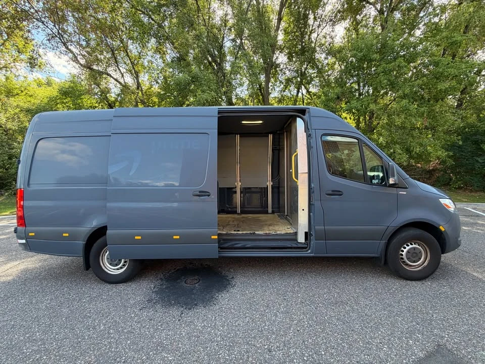 2019 Mercedes-Benz VS30 Sprinter - Image 10 of 20