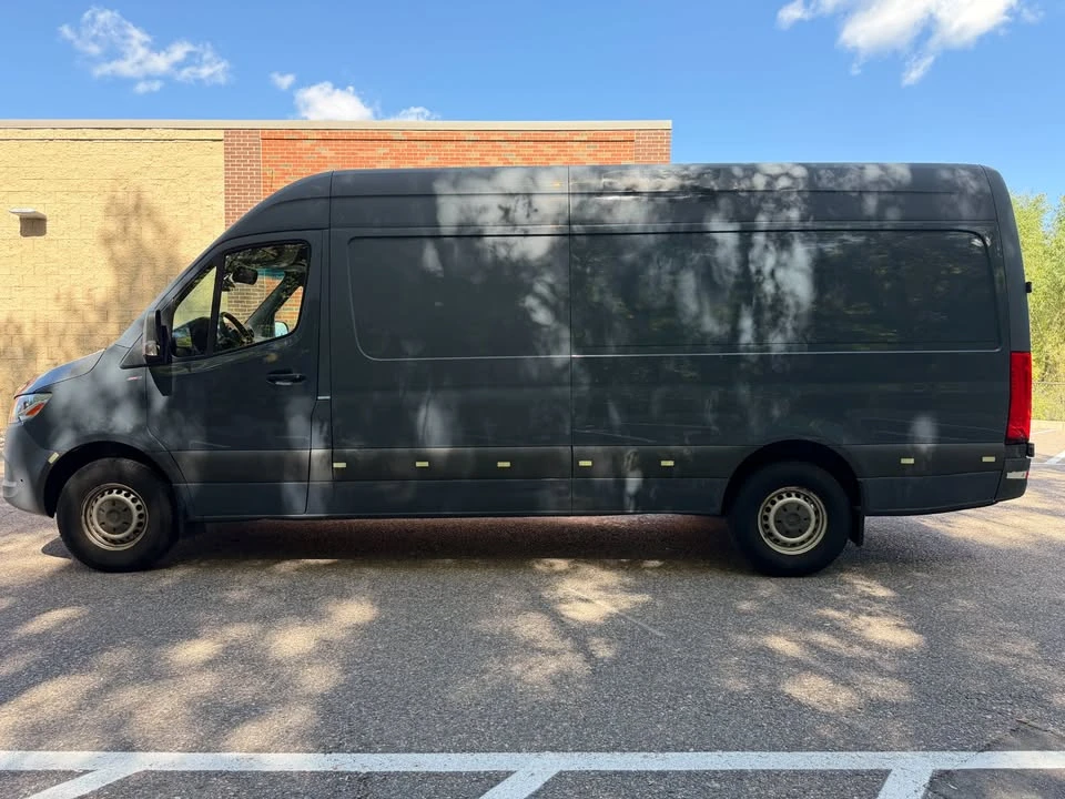 2019 Mercedes-Benz VS30 Sprinter - Image 7 of 20