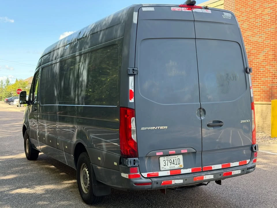 2019 Mercedes-Benz VS30 Sprinter - Image 6 of 20