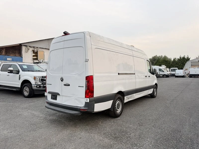 2019 Mercedes-Benz VS30 Sprinter - Image 5 of 20