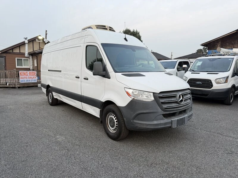 2019 Mercedes-Benz VS30 Sprinter - Image 7 of 20