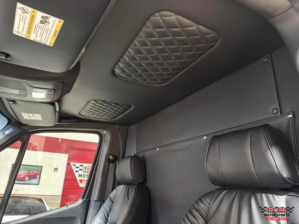 2019 Mercedes-Benz VS30 Sprinter - Image 19 of 31