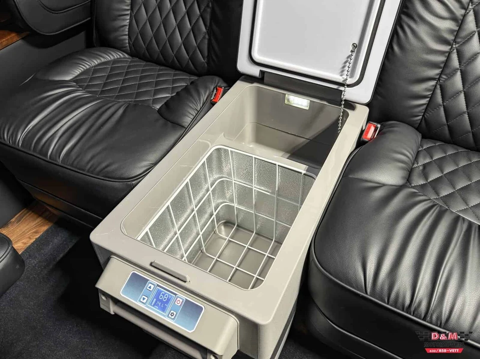 2019 Mercedes-Benz VS30 Sprinter - Image 23 of 31