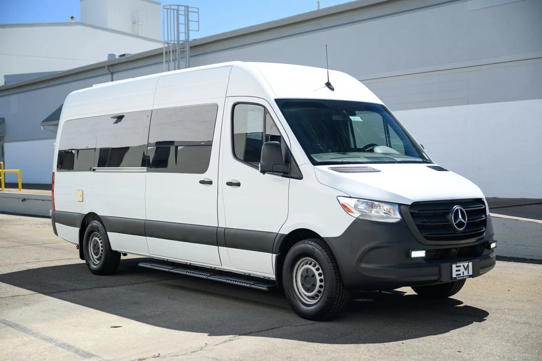 2019 Mercedes-Benz VS30 Sprinter - Image 31 of 31