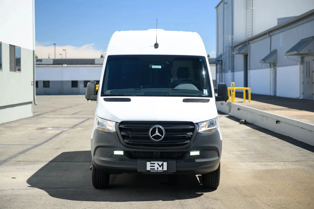 2019 Mercedes-Benz VS30 Sprinter - Image 30 of 31
