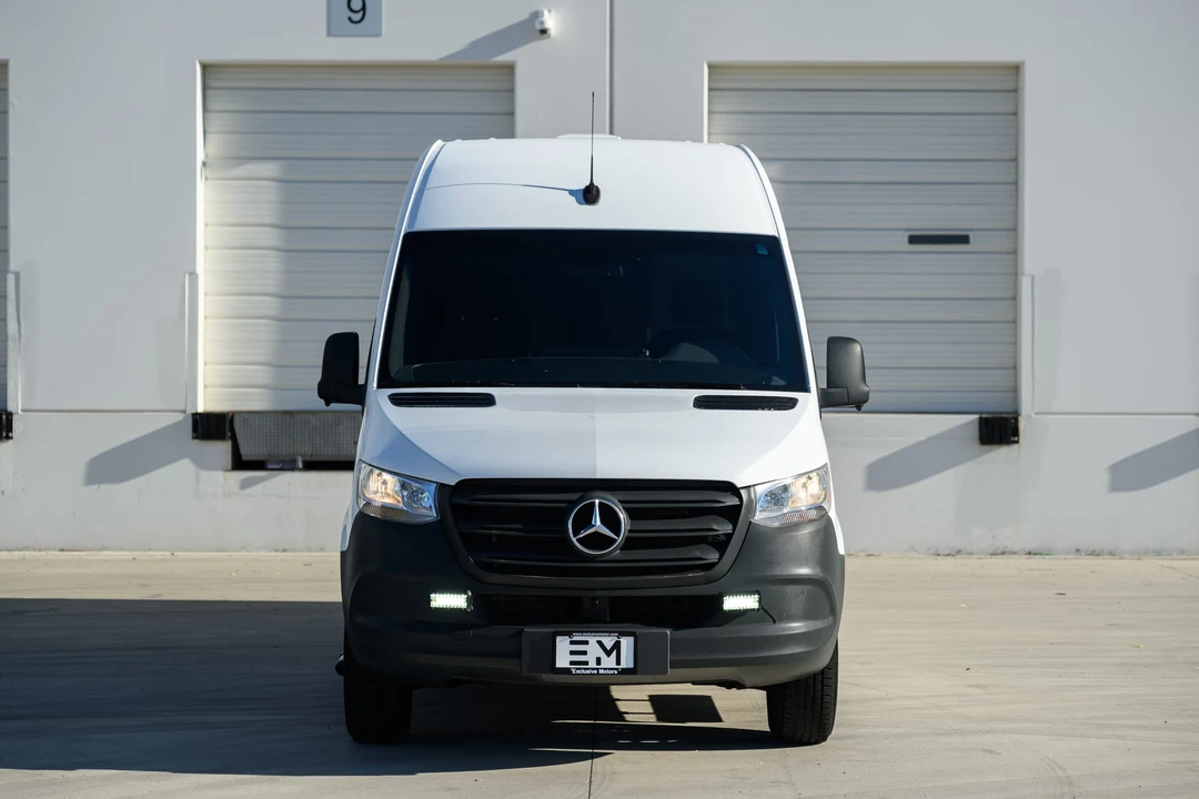 2019 Mercedes-Benz VS30 Sprinter - Image 27 of 31