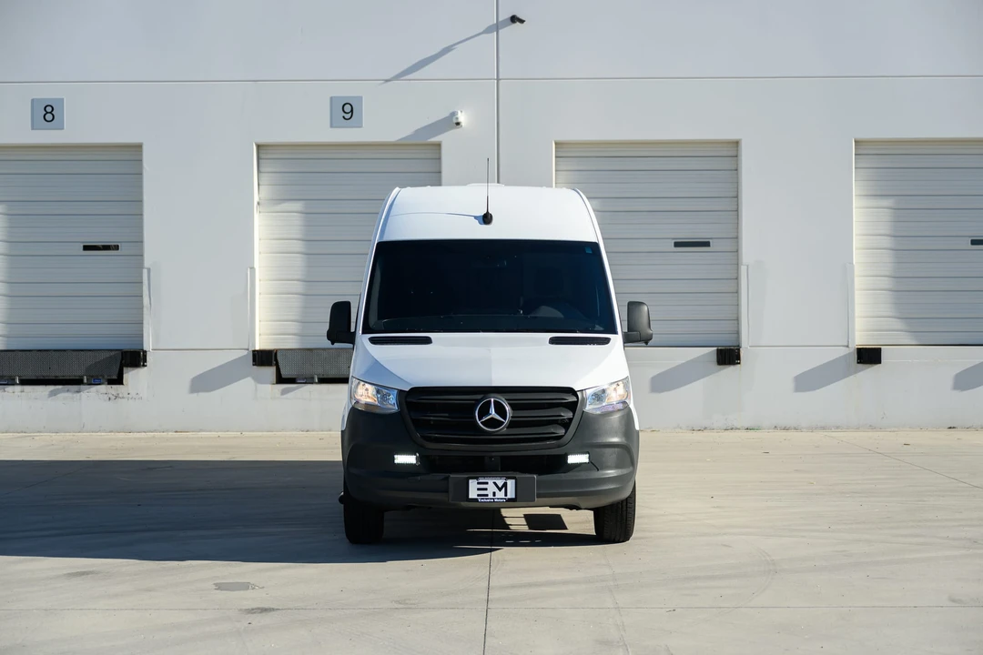 2019 Mercedes-Benz VS30 Sprinter - Image 26 of 31