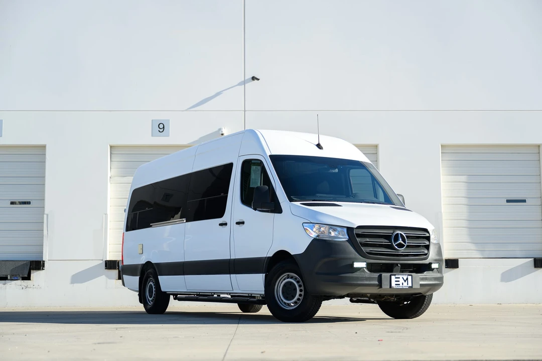 2019 Mercedes-Benz VS30 Sprinter - Image 25 of 31
