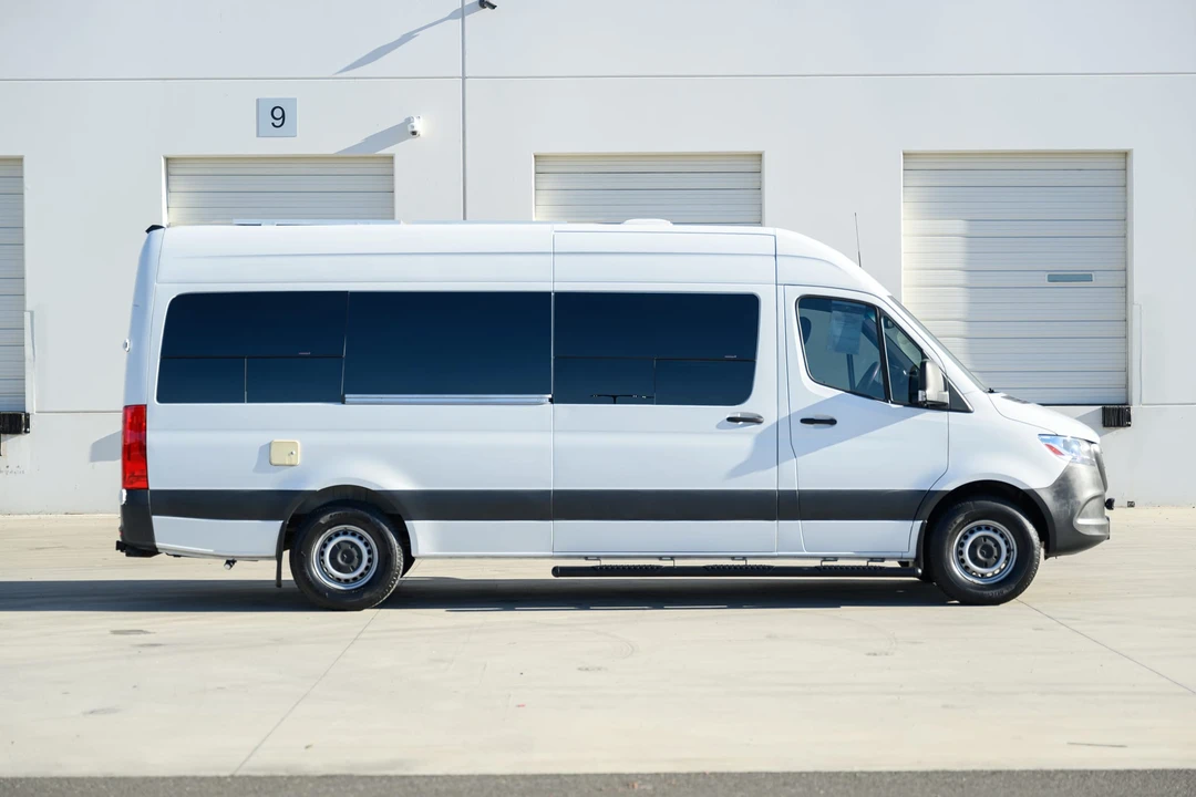 2019 Mercedes-Benz VS30 Sprinter - Image 21 of 31