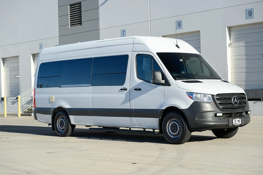 2019 Mercedes-Benz VS30 Sprinter - Image 22 of 31