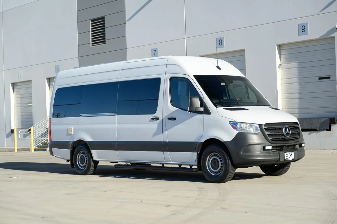 2019 Mercedes-Benz VS30 Sprinter - Image 23 of 31