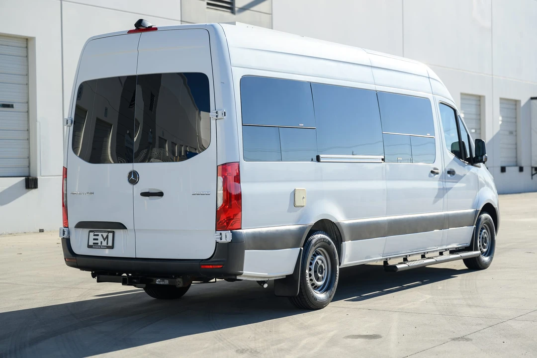 2019 Mercedes-Benz VS30 Sprinter - Image 15 of 31