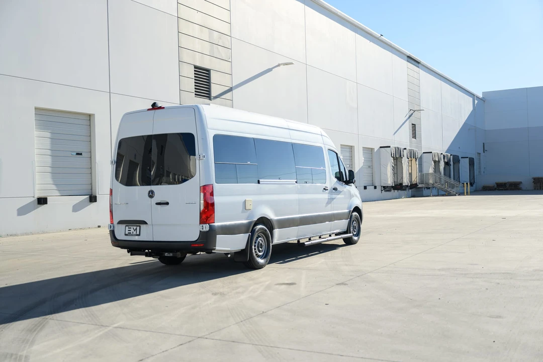 2019 Mercedes-Benz VS30 Sprinter - Image 16 of 31