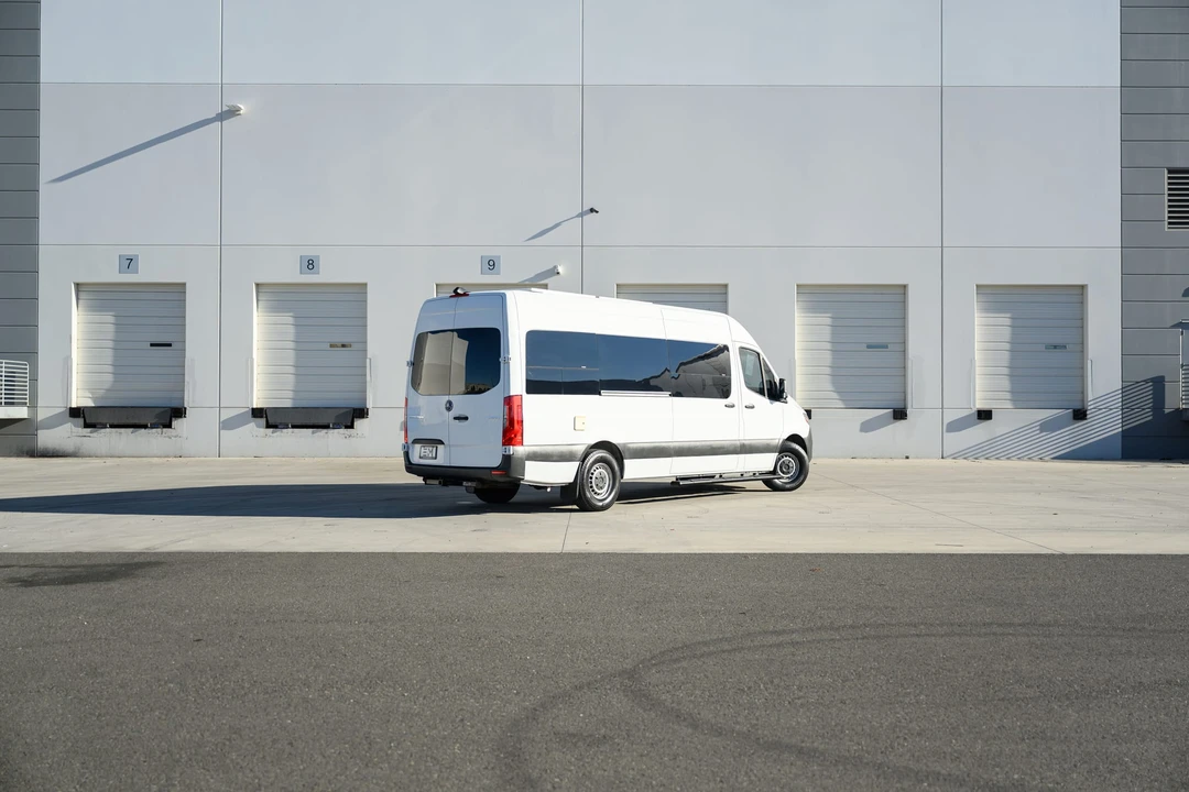 2019 Mercedes-Benz VS30 Sprinter - Image 20 of 31