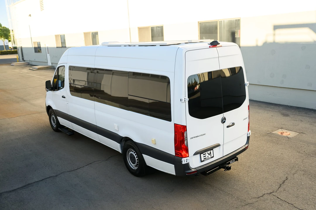 2019 Mercedes-Benz VS30 Sprinter - Image 10 of 31