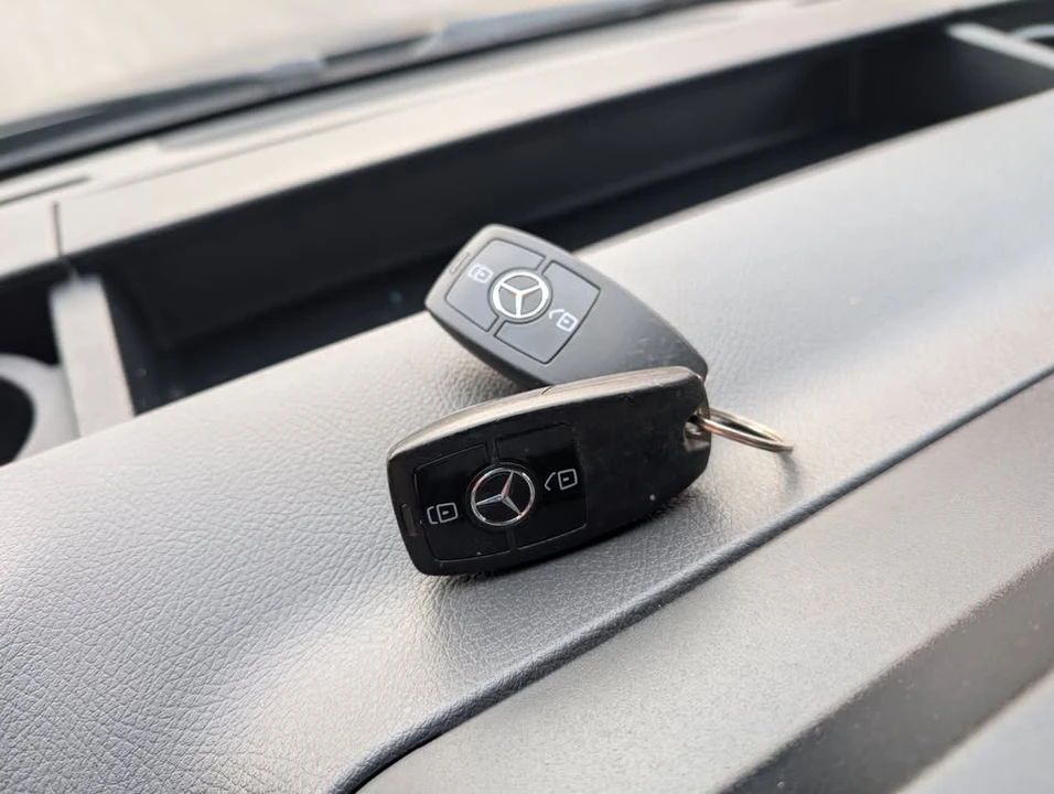 2019 Mercedes-Benz VS30 Sprinter - Image 12 of 20