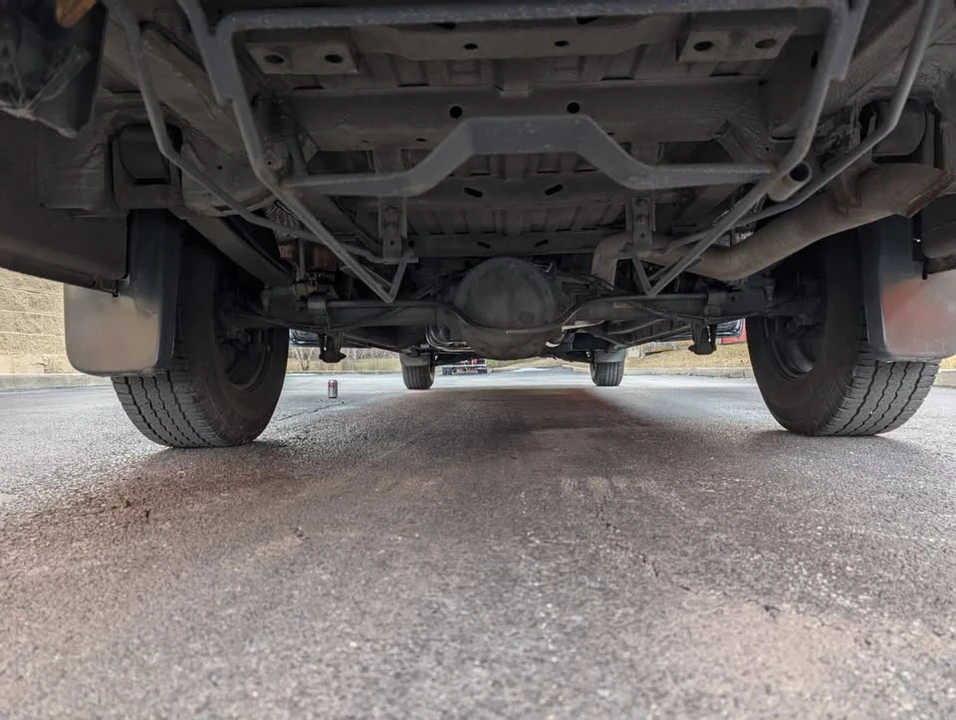 2019 Mercedes-Benz VS30 Sprinter - Image 15 of 20