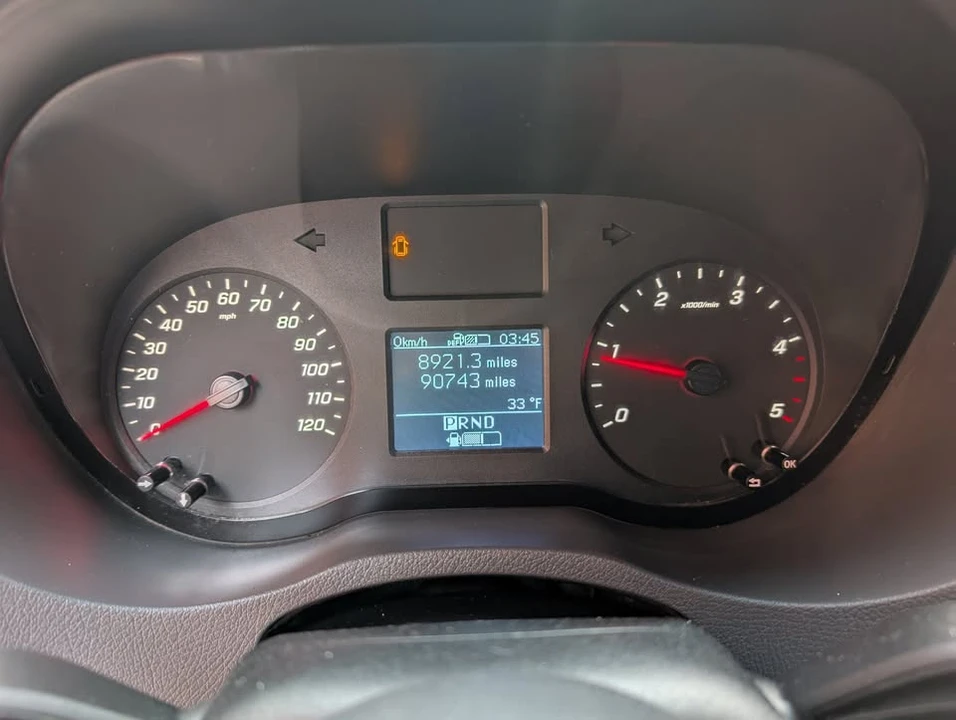 2019 Mercedes-Benz VS30 Sprinter - Image 11 of 20