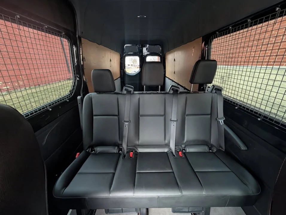 2019 Mercedes-Benz VS30 Sprinter - Image 19 of 20