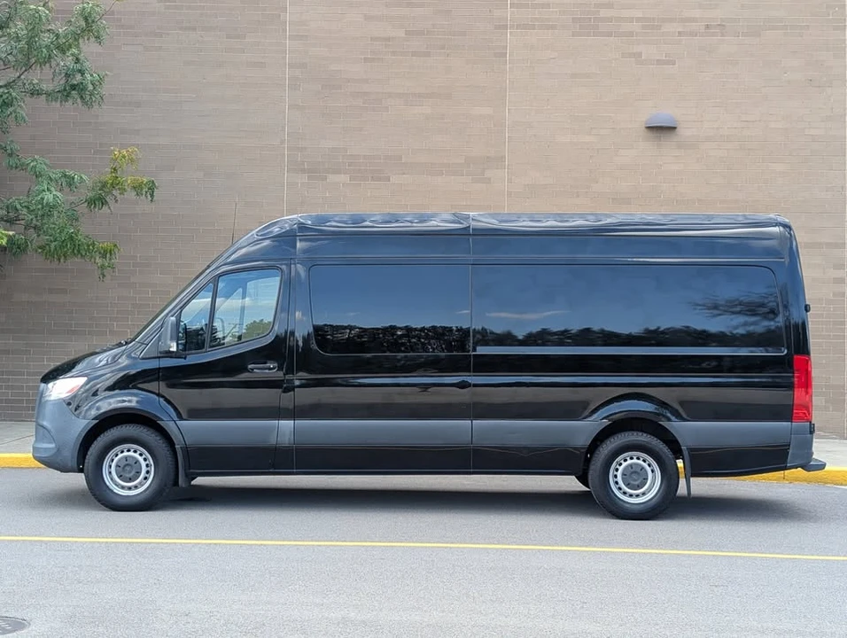 2019 Mercedes-Benz VS30 Sprinter - Image 6 of 20