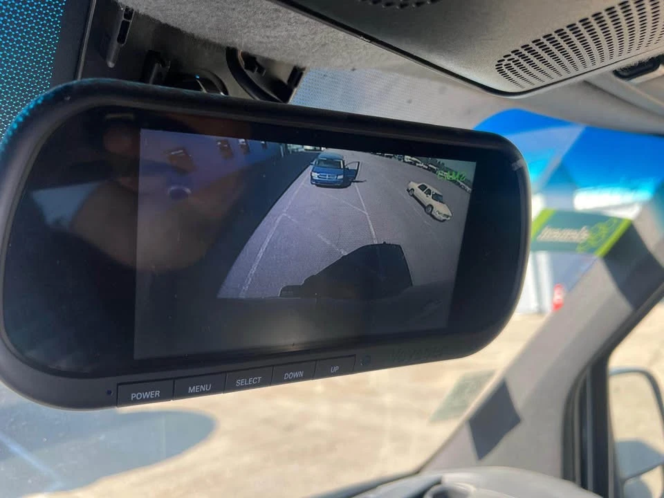 2019 Mercedes-Benz VS30 Sprinter - Image 13 of 17