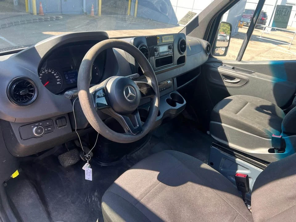2019 Mercedes-Benz VS30 Sprinter - Image 10 of 17