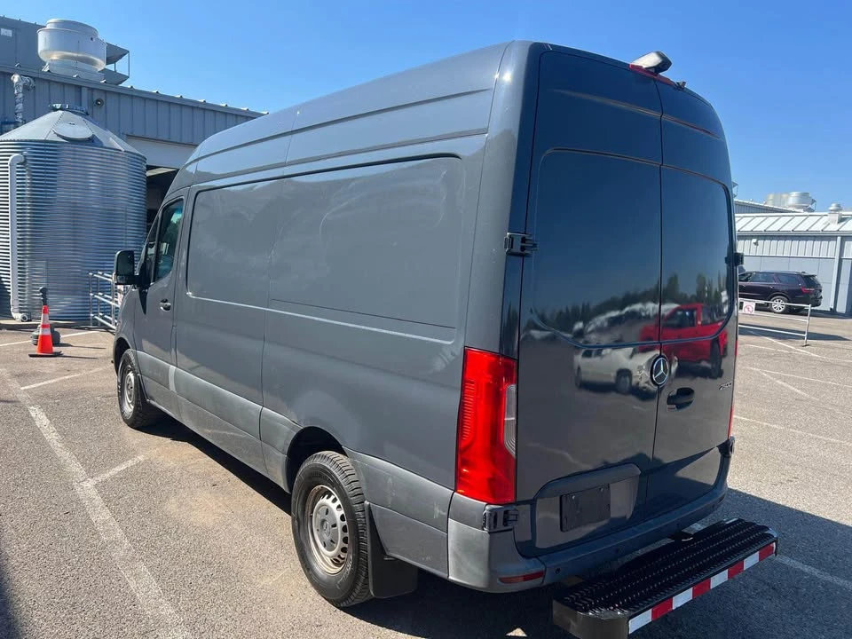 2019 Mercedes-Benz VS30 Sprinter - Image 4 of 17