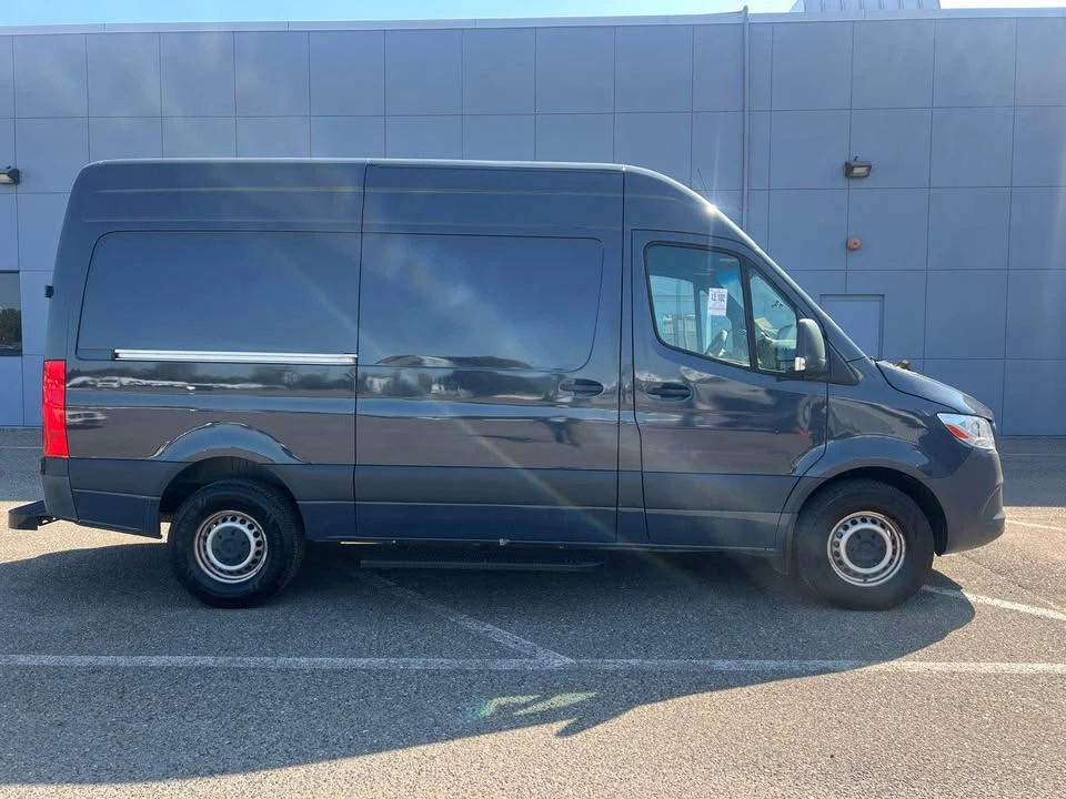 2019 Mercedes-Benz VS30 Sprinter - Image 7 of 17