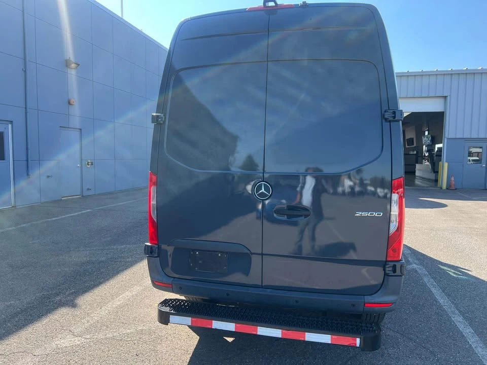 2019 Mercedes-Benz VS30 Sprinter - Image 6 of 17