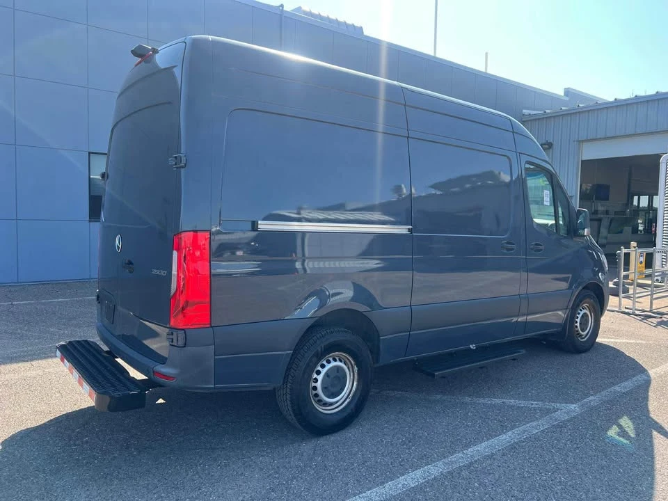 2019 Mercedes-Benz VS30 Sprinter - Image 3 of 17
