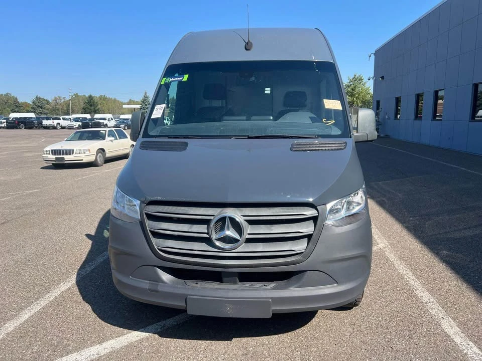 2019 Mercedes-Benz VS30 Sprinter - Image 5 of 17