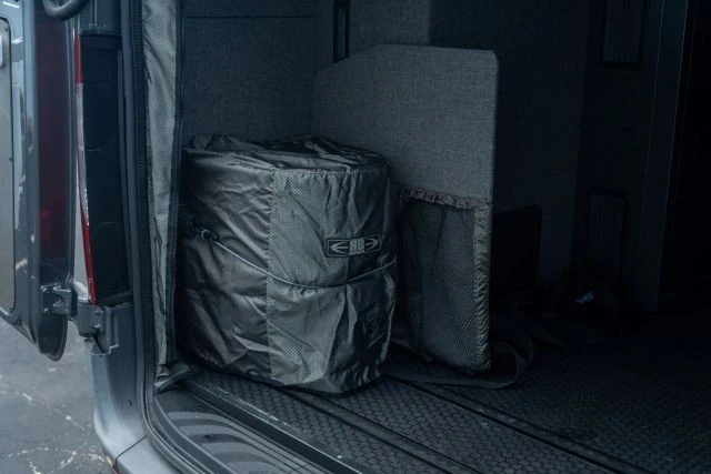 2019 Mercedes-Benz VS30 Sprinter - Image 16 of 21