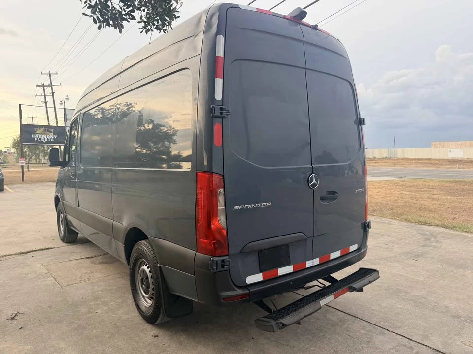 2019 Mercedes-Benz VS30 Sprinter - Image 5 of 8