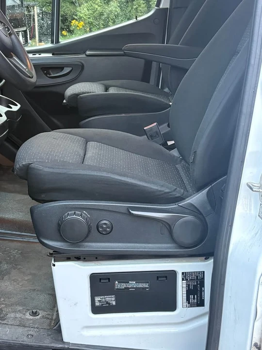 2019 Mercedes-Benz VS30 Sprinter - Image 3 of 7