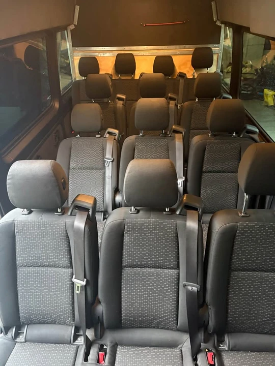2019 Mercedes-Benz VS30 Sprinter - Image 5 of 7
