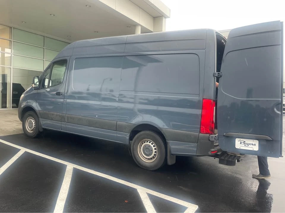 2019 Mercedes-Benz VS30 Sprinter - Image 3 of 6