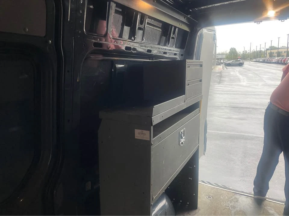 2019 Mercedes-Benz VS30 Sprinter - Image 6 of 6