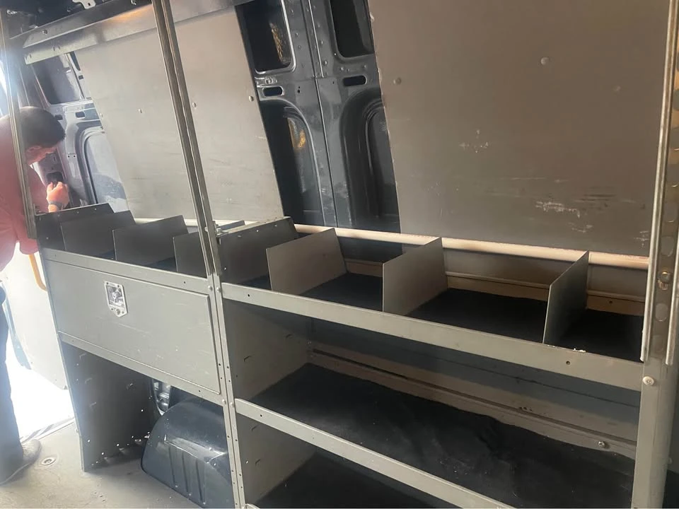 2019 Mercedes-Benz VS30 Sprinter - Image 5 of 6