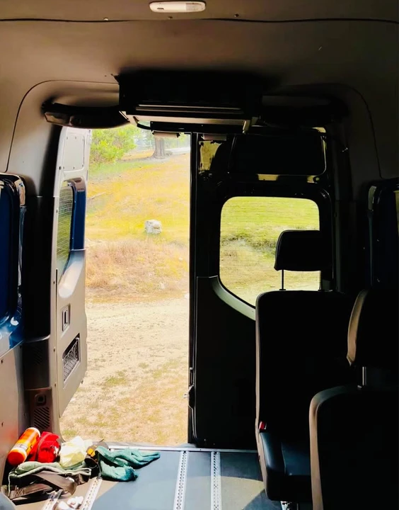 2019 Mercedes-Benz VS30 Sprinter - Image 12 of 12