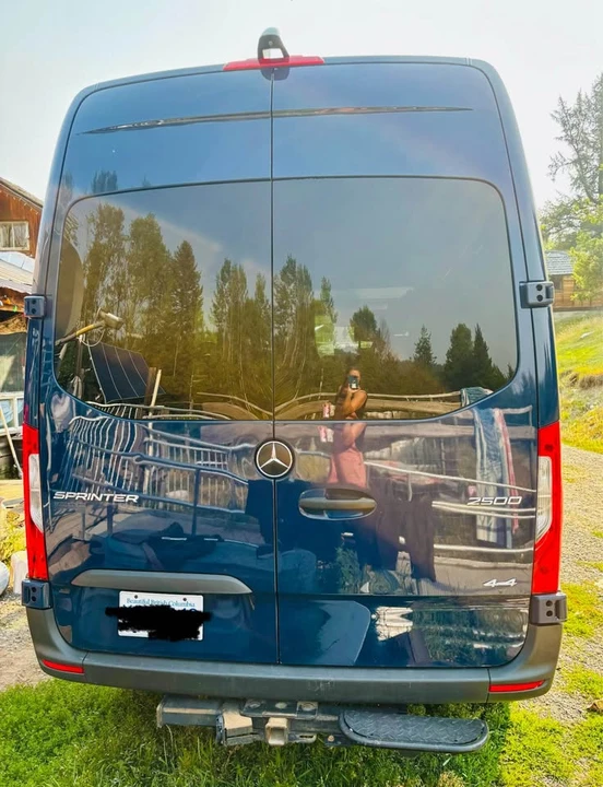 2019 Mercedes-Benz VS30 Sprinter - Image 5 of 12