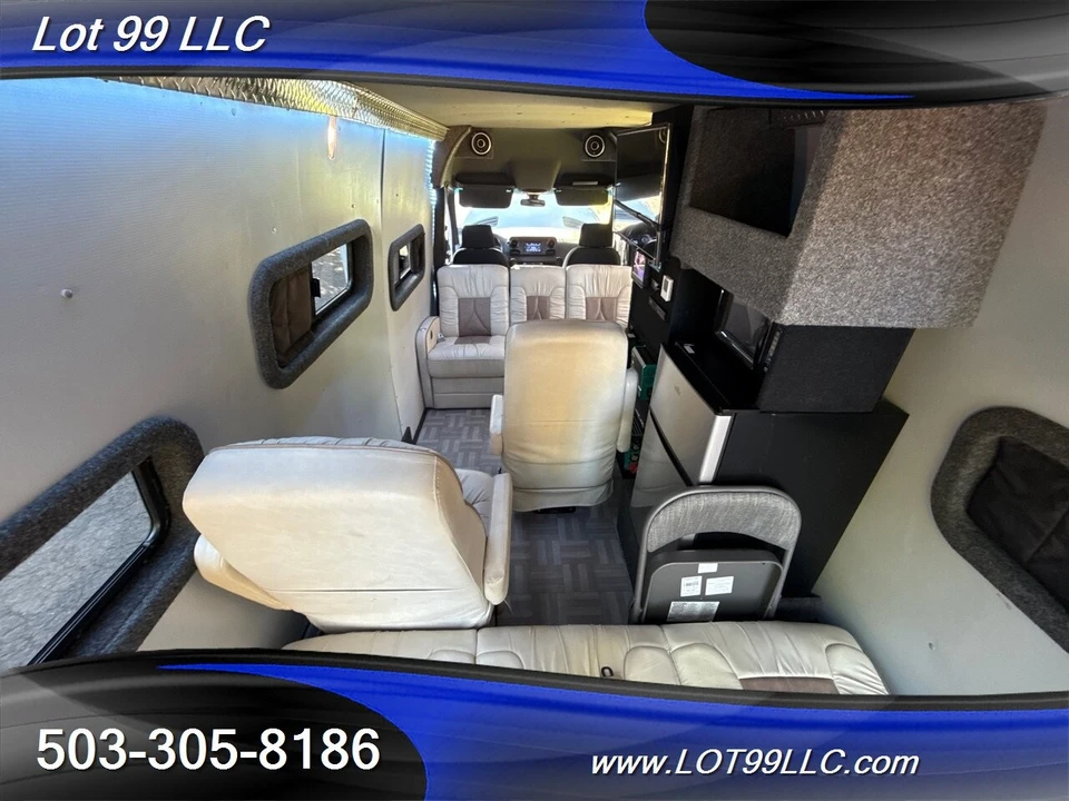 2019 Mercedes-Benz VS30 Sprinter - Image 3 of 4