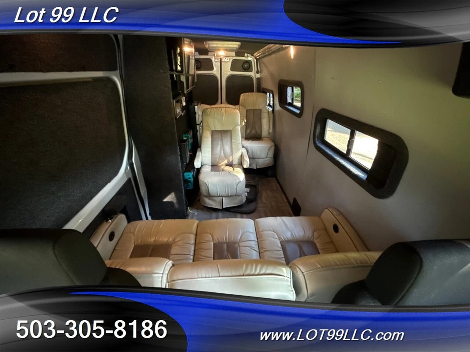 2019 Mercedes-Benz VS30 Sprinter - Image 4 of 4