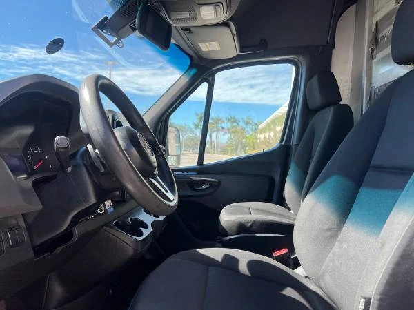 2019 Mercedes-Benz VS30 Sprinter - Image 6 of 7