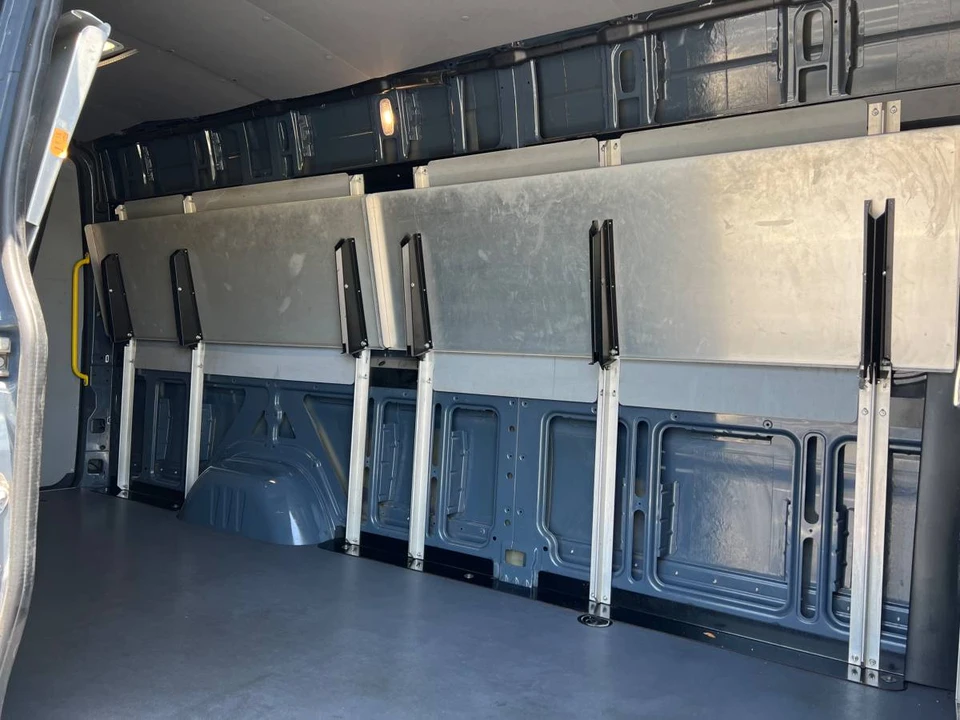 2019 Mercedes-Benz VS30 Sprinter - Image 4 of 7