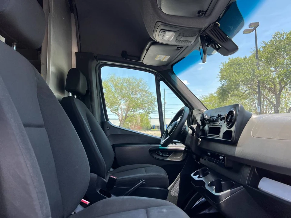 2019 Mercedes-Benz VS30 Sprinter - Image 7 of 7